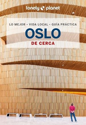 OSLO DE CERCA 2024 | 9788408289975 | GRAHAM, GEMMA | Galatea Llibres | Llibreria online de Reus, Tarragona | Comprar llibres en català i castellà online