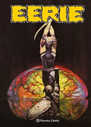 EERIE 2/27 | 9788411406338 | Galatea Llibres | Librería online de Reus, Tarragona | Comprar libros en catalán y castellano online