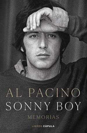 SONNY BOY | 9788448041748 | PACINO, AL | Galatea Llibres | Librería online de Reus, Tarragona | Comprar libros en catalán y castellano online