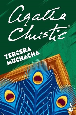 TERCERA MUCHACHA | 9788408293729 | CHRISTIE, AGATHA | Galatea Llibres | Llibreria online de Reus, Tarragona | Comprar llibres en català i castellà online