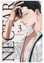 NECTAR 3 | 9788410294240 | AKABEKO / MITSUKA | Galatea Llibres | Librería online de Reus, Tarragona | Comprar libros en catalán y castellano online