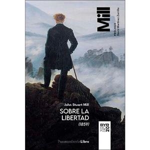 SOBRE LA LIBERTAD 1859 | 9788412652192 | MILL, JOHN STUART | Galatea Llibres | Llibreria online de Reus, Tarragona | Comprar llibres en català i castellà online