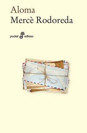 ALOMA | 9788435016018 | RODOREDA, MERCÈ | Galatea Llibres | Librería online de Reus, Tarragona | Comprar libros en catalán y castellano online