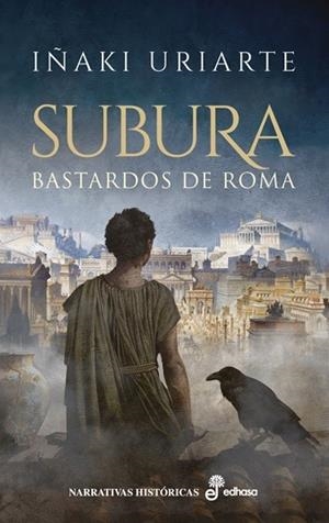 SUBURA | 9788435060318 | URIARTE, IÑAKI | Galatea Llibres | Llibreria online de Reus, Tarragona | Comprar llibres en català i castellà online