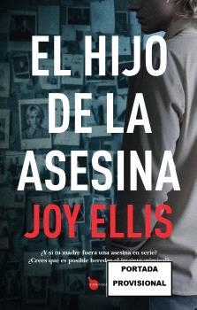 EL HIJO DE LA ASESINA | 9788410523265 | ELLIS, JOY | Galatea Llibres | Librería online de Reus, Tarragona | Comprar libros en catalán y castellano online