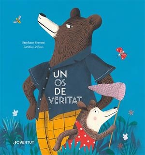 UN OS DE VERITAT | 9788426149145 | SERVANT, STÉPHANE | Galatea Llibres | Llibreria online de Reus, Tarragona | Comprar llibres en català i castellà online