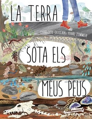 LA TERRA SOTA ELS MEUS PEUS | 9788426149008 | ZOMMER, YUVAL | Galatea Llibres | Llibreria online de Reus, Tarragona | Comprar llibres en català i castellà online