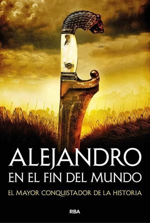 ALEJANDRO EN EL FIN DEL MUNDO | 9788411328111 | VARIOS AUTORES | Galatea Llibres | Llibreria online de Reus, Tarragona | Comprar llibres en català i castellà online