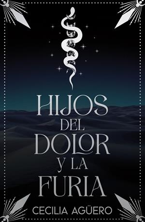 HIJOS DEL DOLOR Y LA FURIA | 9788419939562 | AGÜERO, CECILIA | Galatea Llibres | Librería online de Reus, Tarragona | Comprar libros en catalán y castellano online