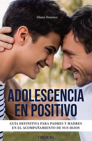 ADOLESCENCIA EN POSITIVO | 9788441550537 | JIMÉNEZ, DIANA | Galatea Llibres | Librería online de Reus, Tarragona | Comprar libros en catalán y castellano online
