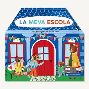 LA MEVA ESCOLA | 9788417207830 | Galatea Llibres | Librería online de Reus, Tarragona | Comprar libros en catalán y castellano online