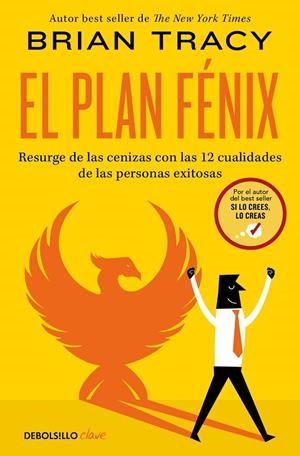 EL PLAN FÉNIX | 9788466359115 | TRACY, BRIAN | Galatea Llibres | Llibreria online de Reus, Tarragona | Comprar llibres en català i castellà online