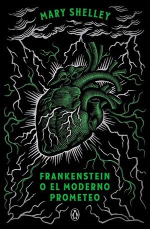 FRANKENSTEIN O EL MODERNO PROMETEO (EDICIÓN CONMEMORATIVA) | 9788491056355 | SHELLEY, MARY | Galatea Llibres | Llibreria online de Reus, Tarragona | Comprar llibres en català i castellà online