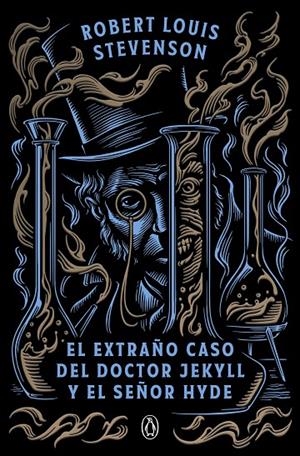 EL EXTRAÑO CASO DEL DOCTOR JEKYLL Y EL SEÑOR HYDE | 9788491057215 | STEVENSON, ROBERT  LOUIS | Galatea Llibres | Llibreria online de Reus, Tarragona | Comprar llibres en català i castellà online