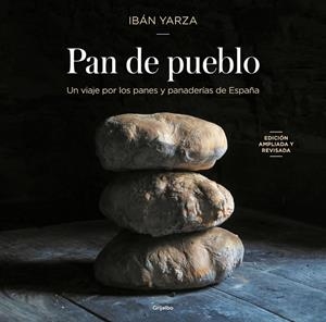 PAN DE PUEBLO | 9788425366987 | YARZA, IBÁN | Galatea Llibres | Librería online de Reus, Tarragona | Comprar libros en catalán y castellano online
