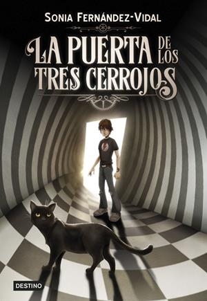 LA PUERTA DE LOS TRES CERROJOS 1. EDICIÓN ESPECIAL | 9788408294269 | FERNÁNDEZ-VIDAL, SÓNIA | Galatea Llibres | Librería online de Reus, Tarragona | Comprar libros en catalán y castellano online