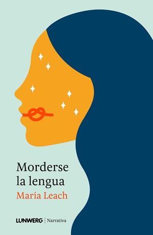 MORDERSE LA LENGUA | 9788410378087 | LEACH, MARÍA | Galatea Llibres | Llibreria online de Reus, Tarragona | Comprar llibres en català i castellà online