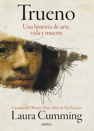 TRUENO | 9788491996866 | CUMMING, LAURA | Galatea Llibres | Librería online de Reus, Tarragona | Comprar libros en catalán y castellano online