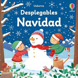 NAVIDAD | 9781836060352 | WATT, FIONA | Galatea Llibres | Llibreria online de Reus, Tarragona | Comprar llibres en català i castellà online