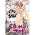 CRIMSON SPELL 3 (EDICION CON ERRORES) | 9788410294455 | AYANO YAMANE | Galatea Llibres | Librería online de Reus, Tarragona | Comprar libros en catalán y castellano online