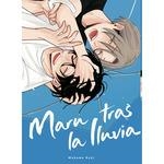 MARU TRAS LA LLUVIA | 9788410294929 | WAKAME KUKI | Galatea Llibres | Librería online de Reus, Tarragona | Comprar libros en catalán y castellano online