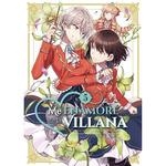 ME ENAMORE DE LA VILLANA 5 | 9788410294363 | INORI/ AONOSHIMO | Galatea Llibres | Librería online de Reus, Tarragona | Comprar libros en catalán y castellano online