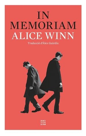 IN MEMORIAM | 9788419960238 | WINN, ALICE | Galatea Llibres | Librería online de Reus, Tarragona | Comprar libros en catalán y castellano online