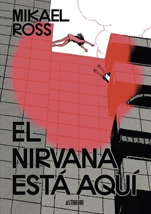 EL NIRVANA ESTÁ AQUÍ | 9788419670984 | ROSS, MIKAEL | Galatea Llibres | Librería online de Reus, Tarragona | Comprar libros en catalán y castellano online