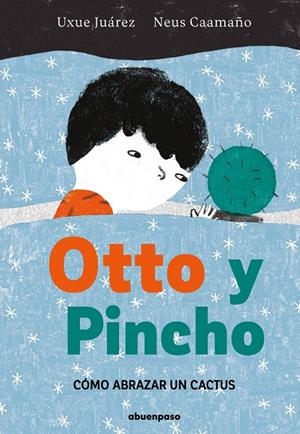 OTTO Y PINCHO | 9788410016200 | JUÁREZ, UXUE | Galatea Llibres | Llibreria online de Reus, Tarragona | Comprar llibres en català i castellà online