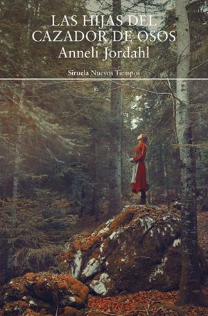 LAS HIJAS DEL CAZADOR DE OSOS | 9788410183827 | JORDAHL, ANNELI | Galatea Llibres | Llibreria online de Reus, Tarragona | Comprar llibres en català i castellà online
