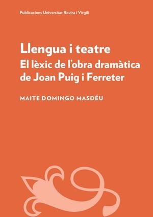 LLENGUA I TEATRE | 9788413651668 | DOMINGO MASDÉU, MAITE | Galatea Llibres | Librería online de Reus, Tarragona | Comprar libros en catalán y castellano online