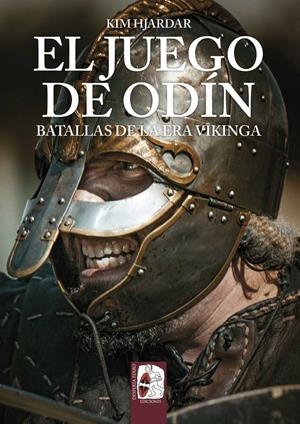 EL JUEGO DE ODÍN. BATALLAS DE LA ERA VIKINGA | 9788412815702 | HJARDAR, KIM | Galatea Llibres | Llibreria online de Reus, Tarragona | Comprar llibres en català i castellà online