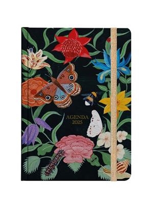 AGENDA ANUAL BOLSILLO 2025 BRIANDA | 9788419215208 | FITZ JAMES STUART, BRIANDA | Galatea Llibres | Librería online de Reus, Tarragona | Comprar libros en catalán y castellano online