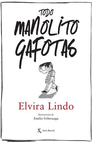 ESTUCHE MANOLITO GAFOTAS 8 VOLS. | 9788432244155 | LINDO, ELVIRA | Galatea Llibres | Llibreria online de Reus, Tarragona | Comprar llibres en català i castellà online