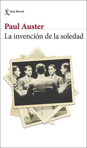 LA INVENCIÓN DE LA SOLEDAD | 9788432244117 | AUSTER, PAUL | Galatea Llibres | Librería online de Reus, Tarragona | Comprar libros en catalán y castellano online