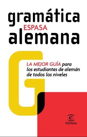 GRAMATICA ALEMANA | 9788467027556 | AA. VV. | Galatea Llibres | Llibreria online de Reus, Tarragona | Comprar llibres en català i castellà online