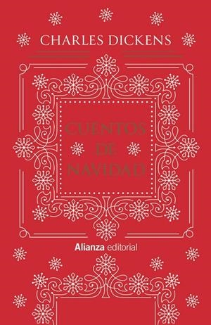 CUENTOS DE NAVIDAD | 9788411487894 | DICKENS, CHARLES | Galatea Llibres | Llibreria online de Reus, Tarragona | Comprar llibres en català i castellà online