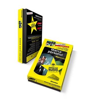 PACK BUSCAR TRABAJO PARA DUMMIES #EMPIEZATURETO | 9788432904196 | AA. VV. | Galatea Llibres | Llibreria online de Reus, Tarragona | Comprar llibres en català i castellà online