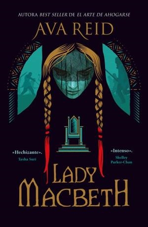 LADY MACBETH | 9788410085299 | REID, AVA | Galatea Llibres | Llibreria online de Reus, Tarragona | Comprar llibres en català i castellà online