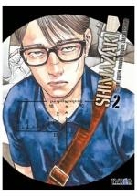 SHIMAZAKI EN LA TIERRA PACIFICA 2 | 9788410475977 | GODEN HAMADA | Galatea Llibres | Llibreria online de Reus, Tarragona | Comprar llibres en català i castellà online