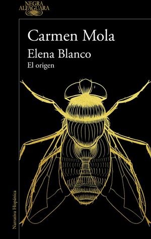 ELENA BLANCO. EL ORIGEN (VOLÚMENES 1, 2, 3 Y 4) | 9788410299672 | MOLA, CARMEN | Galatea Llibres | Librería online de Reus, Tarragona | Comprar libros en catalán y castellano online