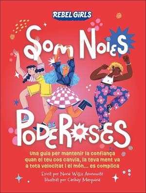 SOM NOIES PODEROSES | 9780241709306 | Galatea Llibres | Librería online de Reus, Tarragona | Comprar libros en catalán y castellano online