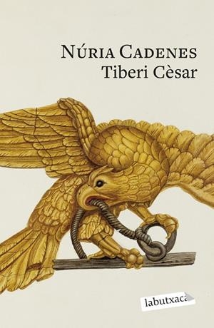 TIBERI CESAR | 9788419971517 | CADENES, NÚRIA | Galatea Llibres | Librería online de Reus, Tarragona | Comprar libros en catalán y castellano online