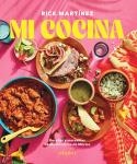 MI COCINA | 9788419483485 | MARTÍNEZ, RICK | Galatea Llibres | Llibreria online de Reus, Tarragona | Comprar llibres en català i castellà online