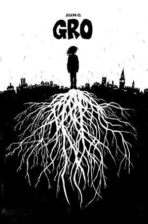 GRO | 9788412833485 | O., ADAM | Galatea Llibres | Librería online de Reus, Tarragona | Comprar libros en catalán y castellano online