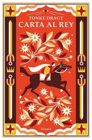 CARTA AL REY | 9788410415331 | TONKE DRAGT | Galatea Llibres | Llibreria online de Reus, Tarragona | Comprar llibres en català i castellà online