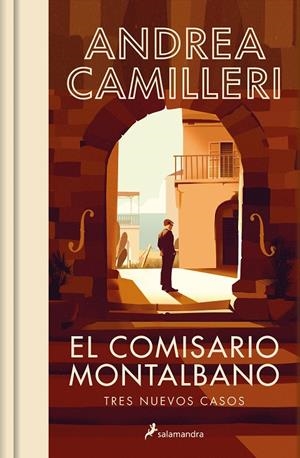 EL COMISARIO MONTALBANO: TRES NUEVOS CASOS | 9788419456854 | CAMILLERI, ANDREA | Galatea Llibres | Librería online de Reus, Tarragona | Comprar libros en catalán y castellano online
