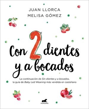 CON DOS DIENTES Y A BOCADOS | 9788419820358 | LLORCA, JUAN/GÓMEZ, MELISA | Galatea Llibres | Llibreria online de Reus, Tarragona | Comprar llibres en català i castellà online
