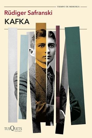 KAFKA | 9788411075404 | SAFRANSKI, RÜDIGER | Galatea Llibres | Llibreria online de Reus, Tarragona | Comprar llibres en català i castellà online