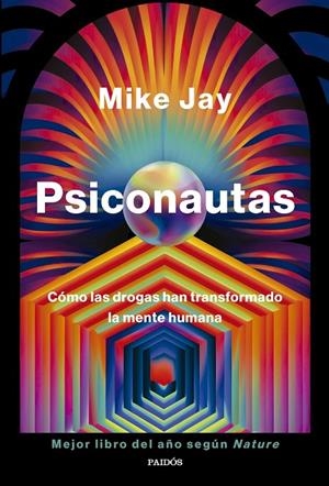 PSICONAUTAS | 9788449343056 | JAY, MIKE | Galatea Llibres | Llibreria online de Reus, Tarragona | Comprar llibres en català i castellà online